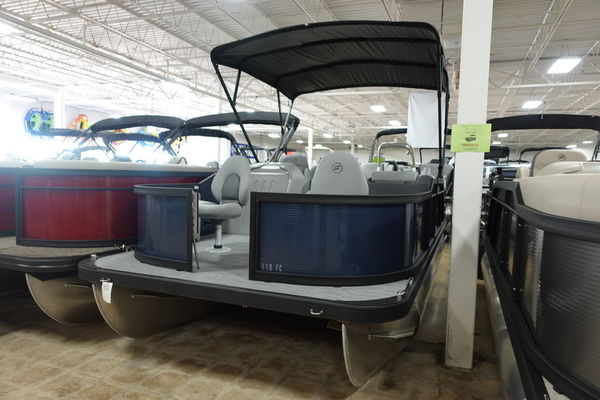 Photo of Boat