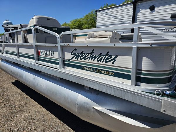Photo of Boat