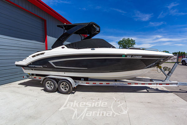 Photo of Boat