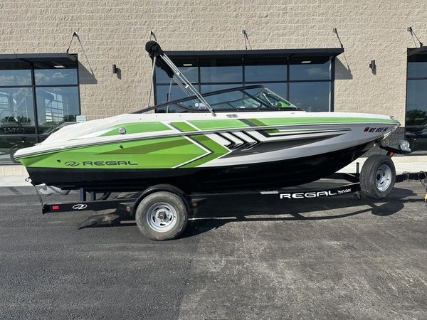 Photo of Boat