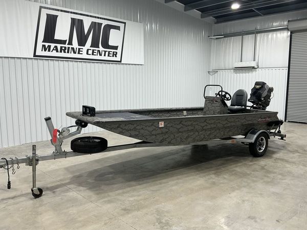 Photo of Boat
