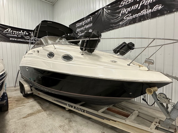 Photo of Boat