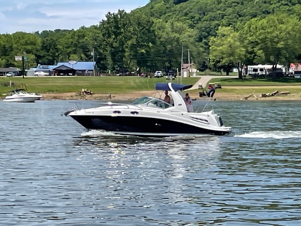Photo of Boat