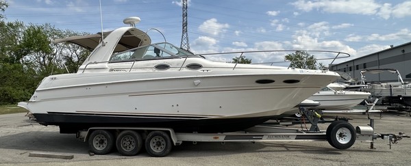 Photo of Boat