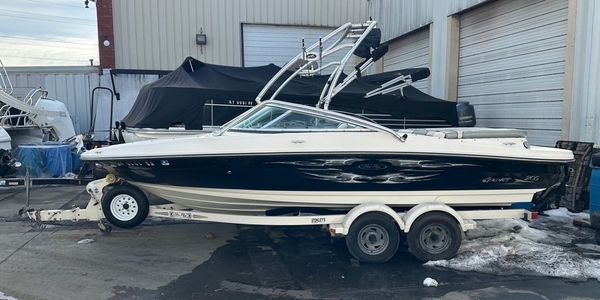 Photo of Boat