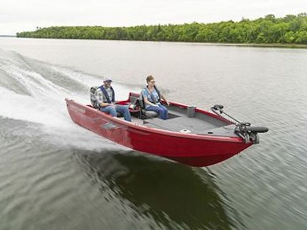 Photo of Boat