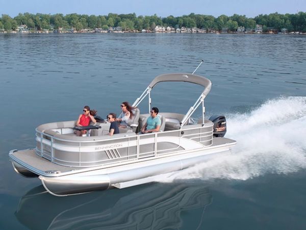 Photo of Boat