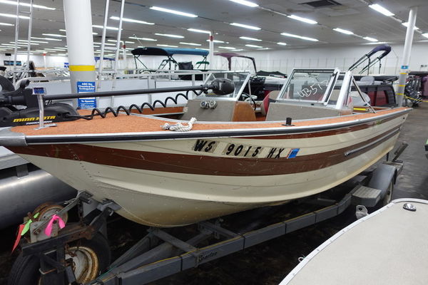 Photo of Boat