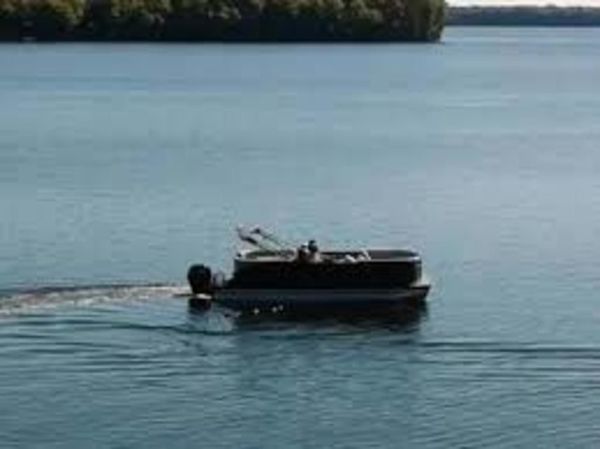 Photo of Boat