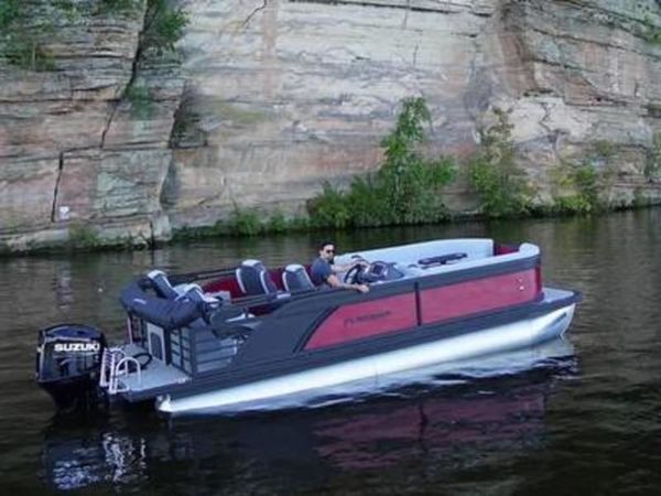 Photo of Boat