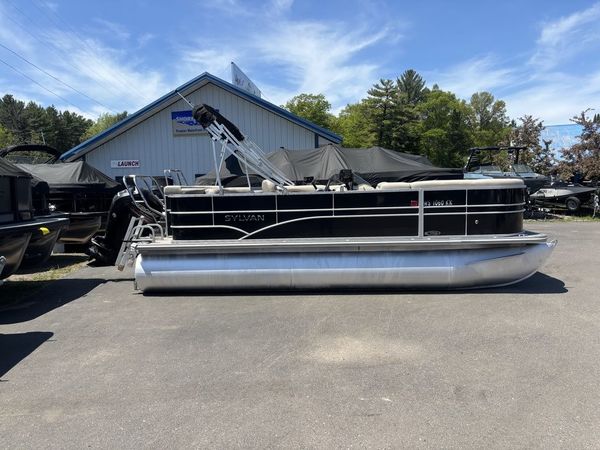 Photo of Boat