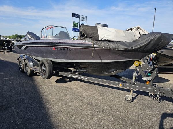 Photo of Boat