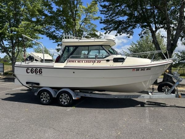 Photo of Boat