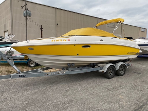 Photo of Boat
