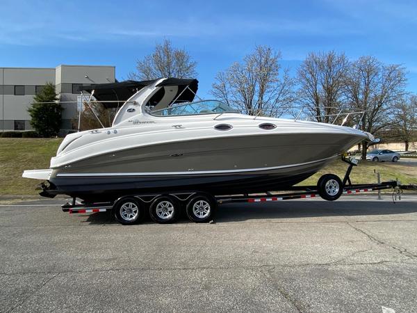 Photo of Boat