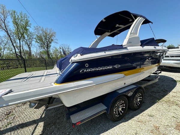 Photo of Boat