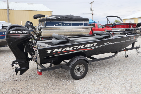 Photo of Boat