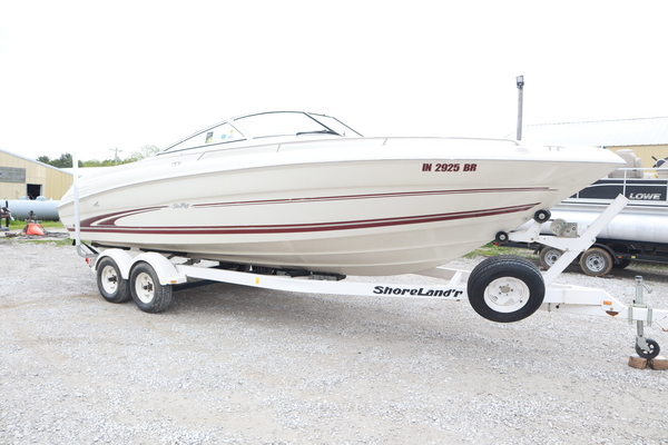 Photo of Boat