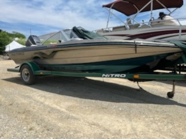 Photo of Boat