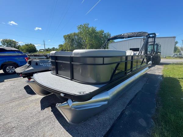 Photo of Boat