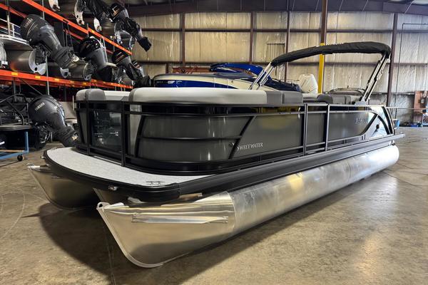 Photo of Boat