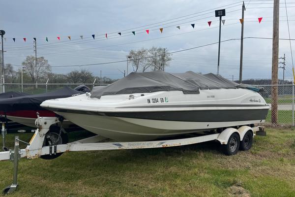 Photo of Boat