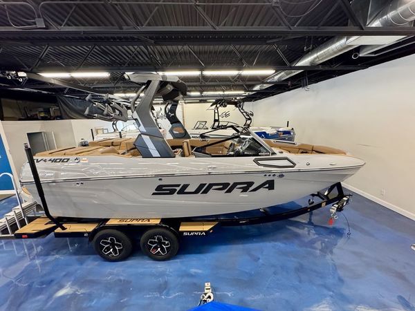 Photo of Boat