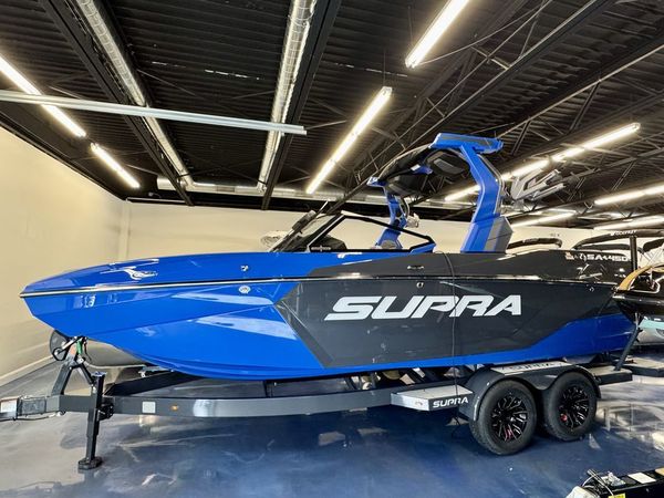 Photo of Boat