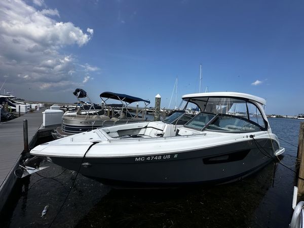 Photo of Boat