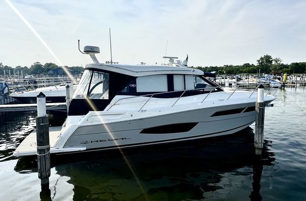 Photo of Boat