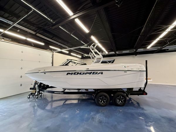 Photo of Boat