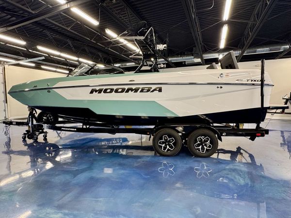 Photo of Boat