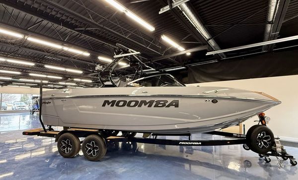 Photo of Boat