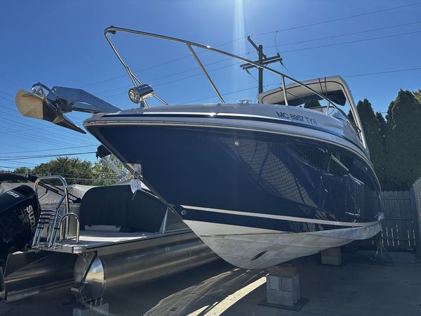 Photo of Boat