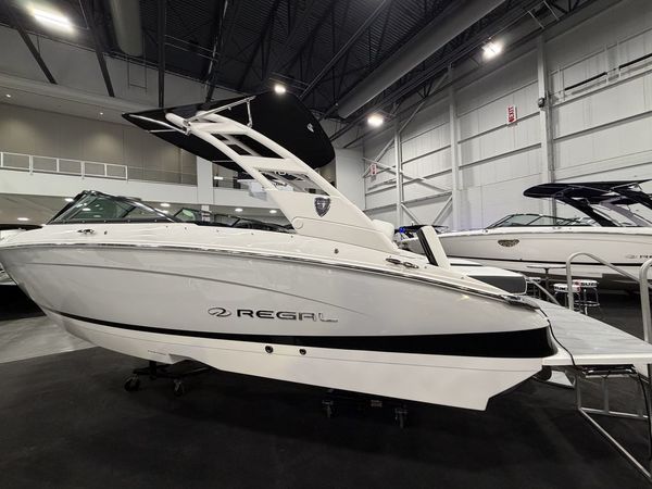 Photo of Boat