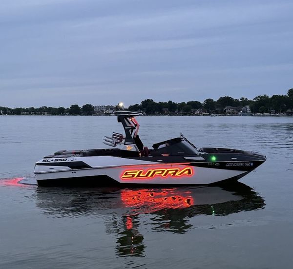 Photo of Boat