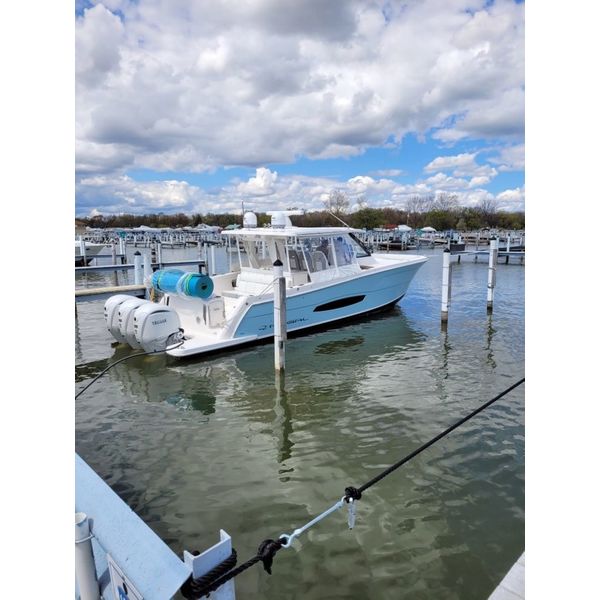 Photo of Boat