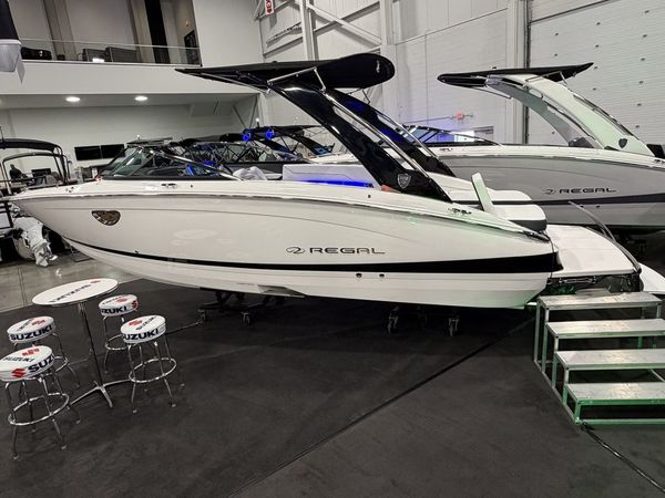 Photo of Boat