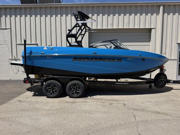 Photo of Boat