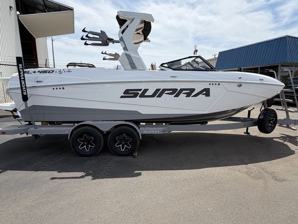 Photo of Boat