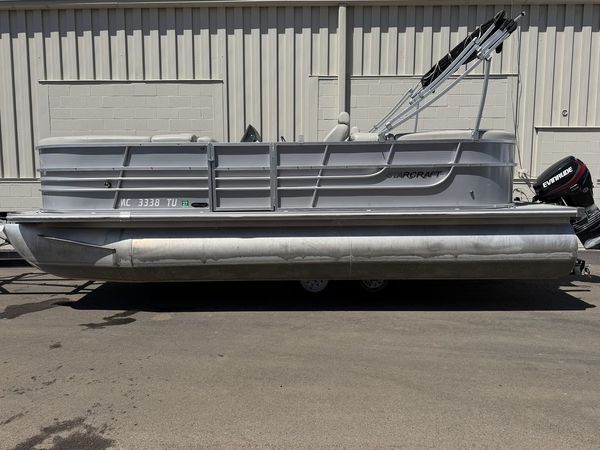 Photo of Boat