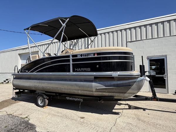Photo of Boat