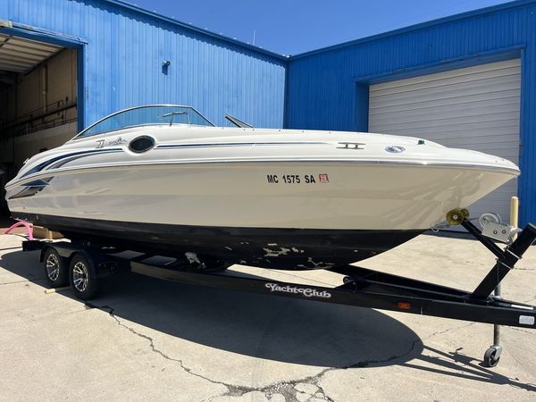 Photo of Boat