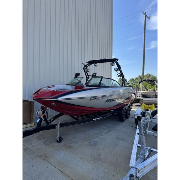 Photo of Boat