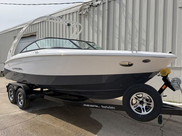 Photo of Boat