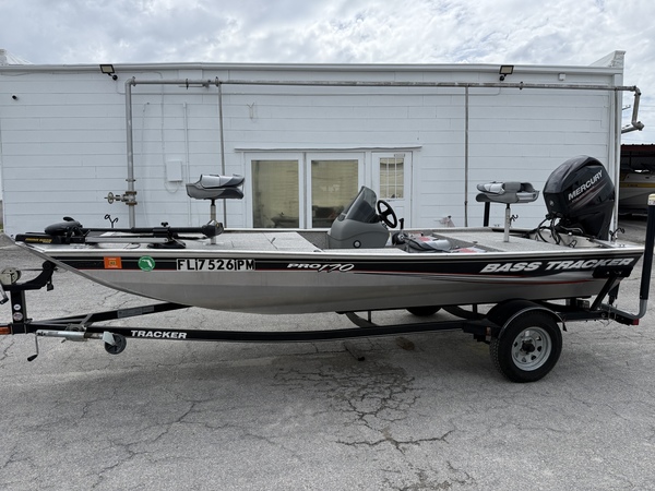 Photo of Boat