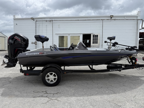 Photo of Boat