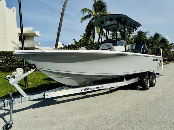 Photo of Boat