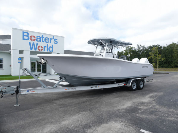 Photo of Boat