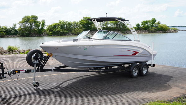 Photo of Boat
